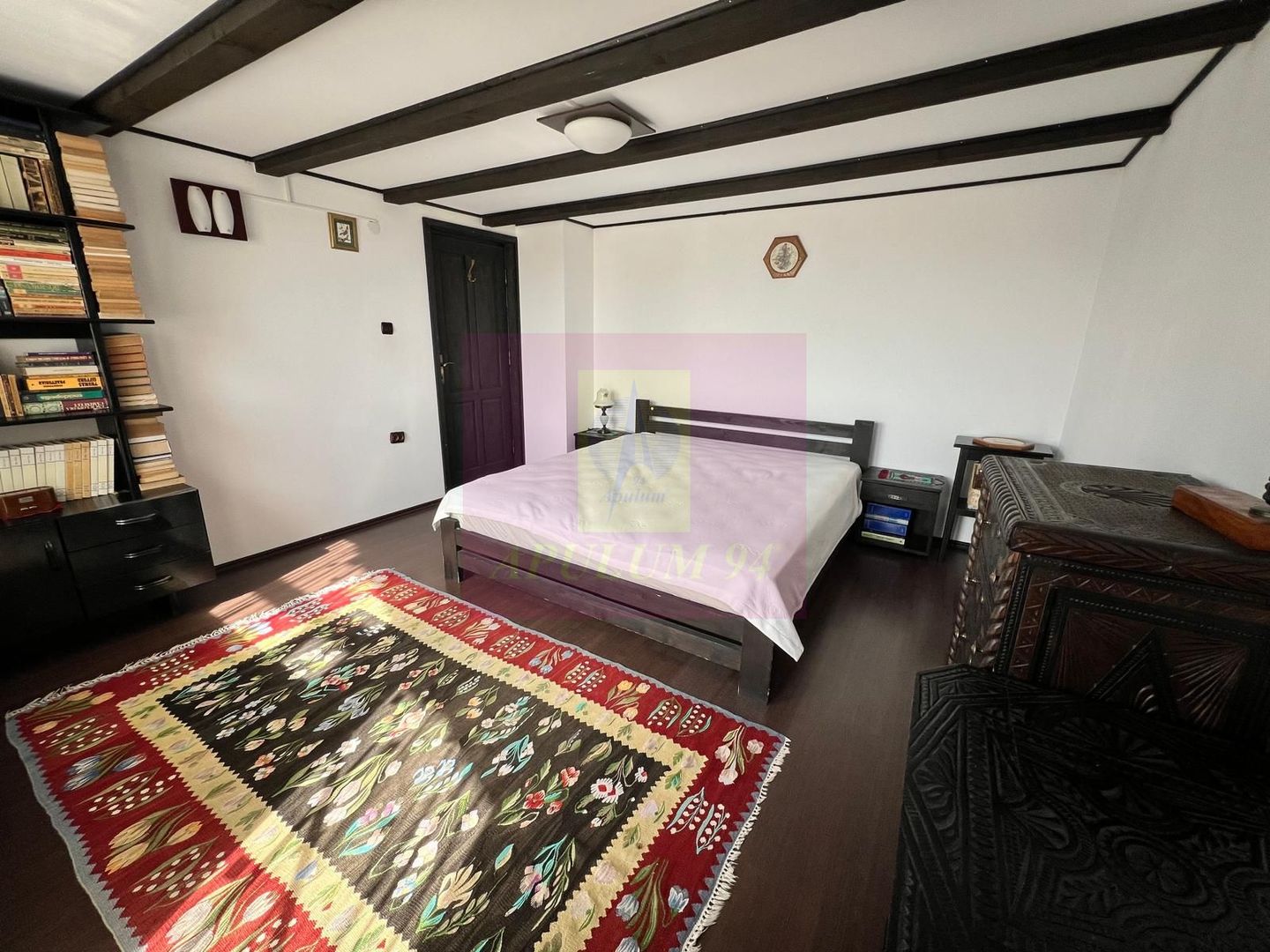 Vila cu 6 camere de vanzare in Brebu - imaginea 17