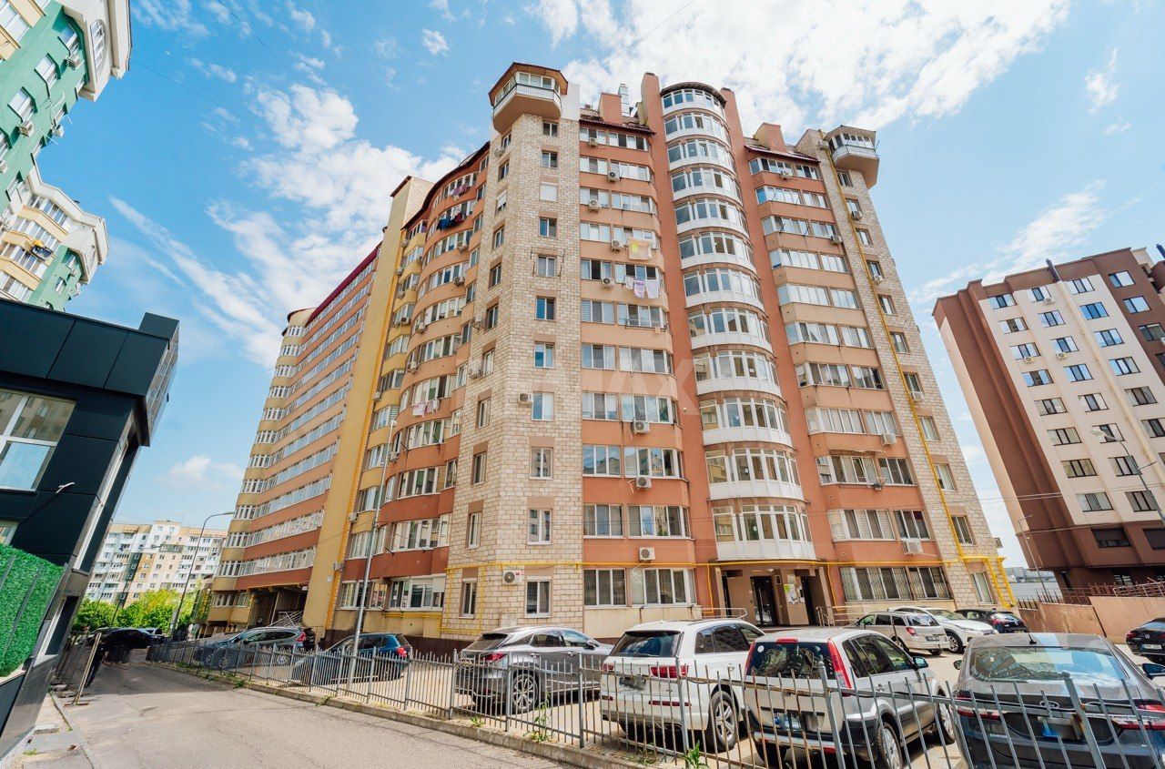 Apartament cu 1 cameră și living, Ciocana - imaginea 22