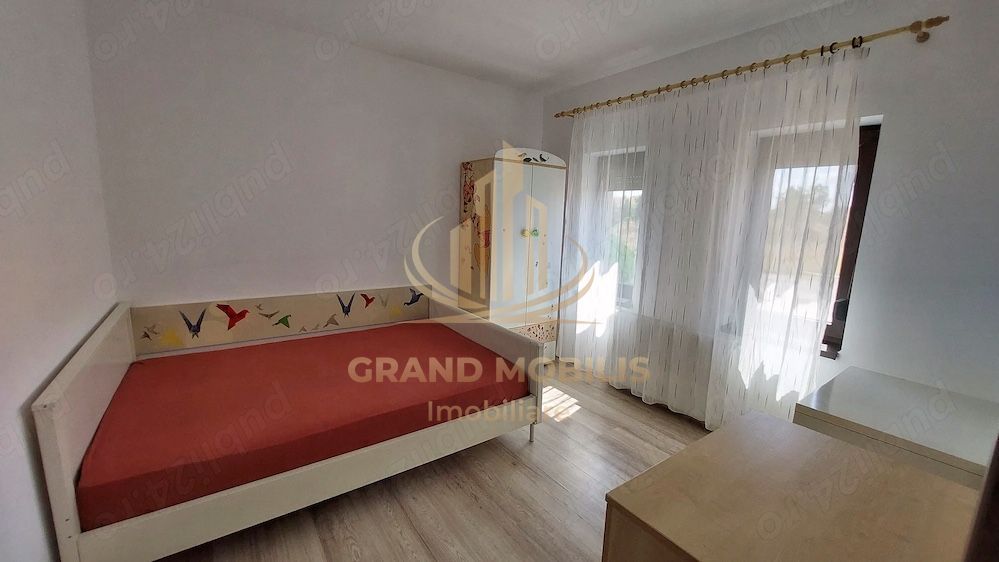 🏡 APARTAMENT CU 3 CAMERE, TERASĂ ȘI PARCARE PROPRIE - imaginea 10