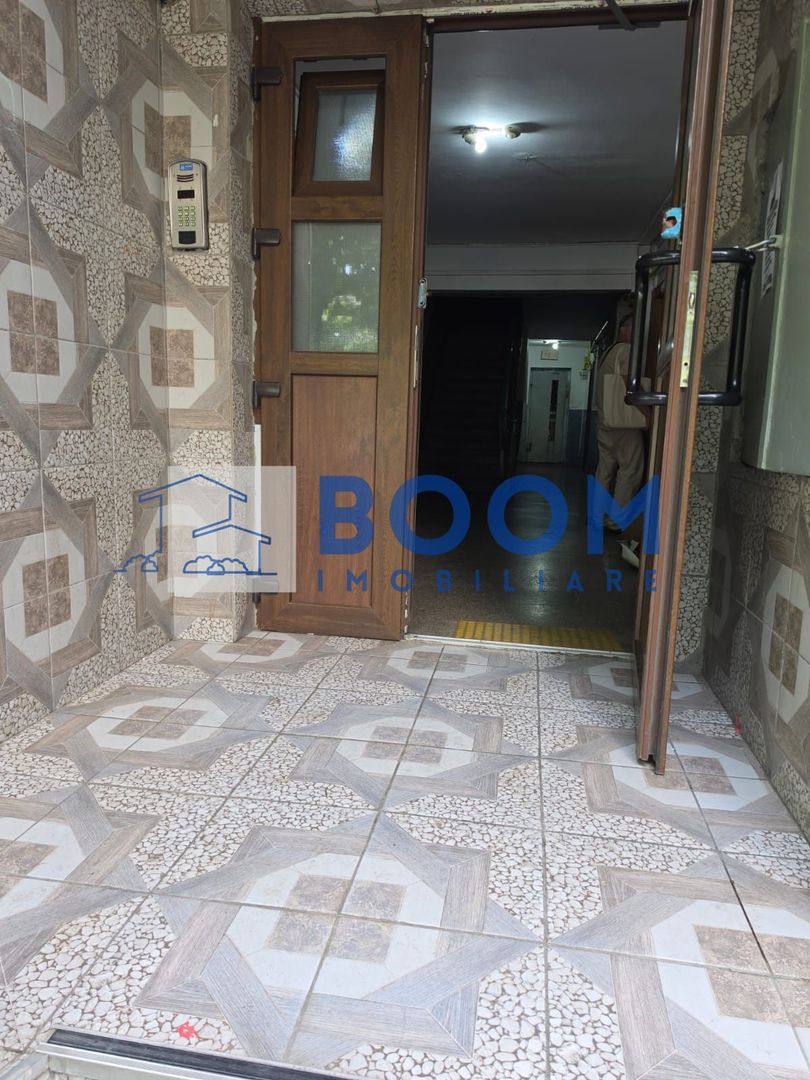 Apartament 3 camere | 2 balcoane | Zona Tic Tac - imaginea 8