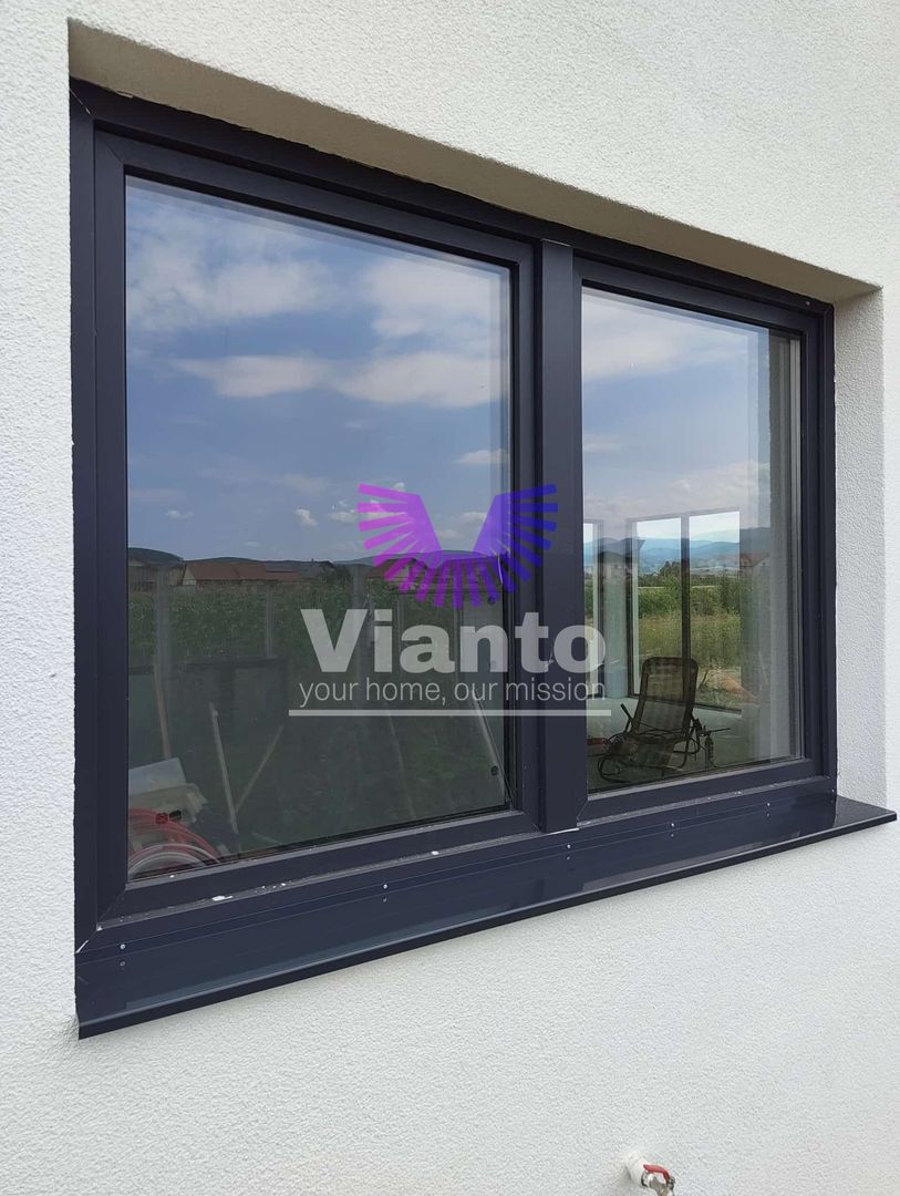 Casa 4 Camere 130mpu, 310 - Cristian