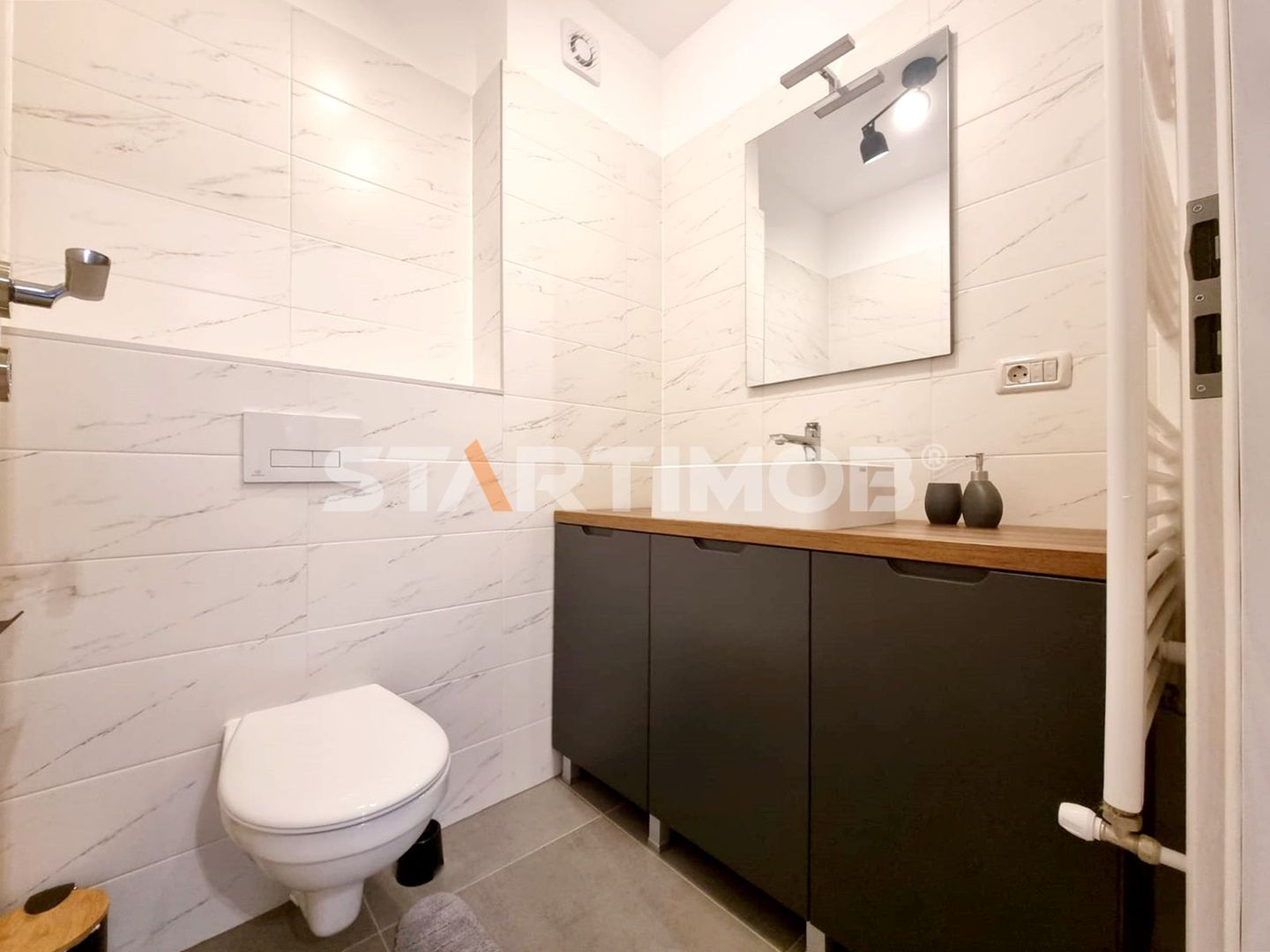 Apartament 3 camere Vivamus Residence
