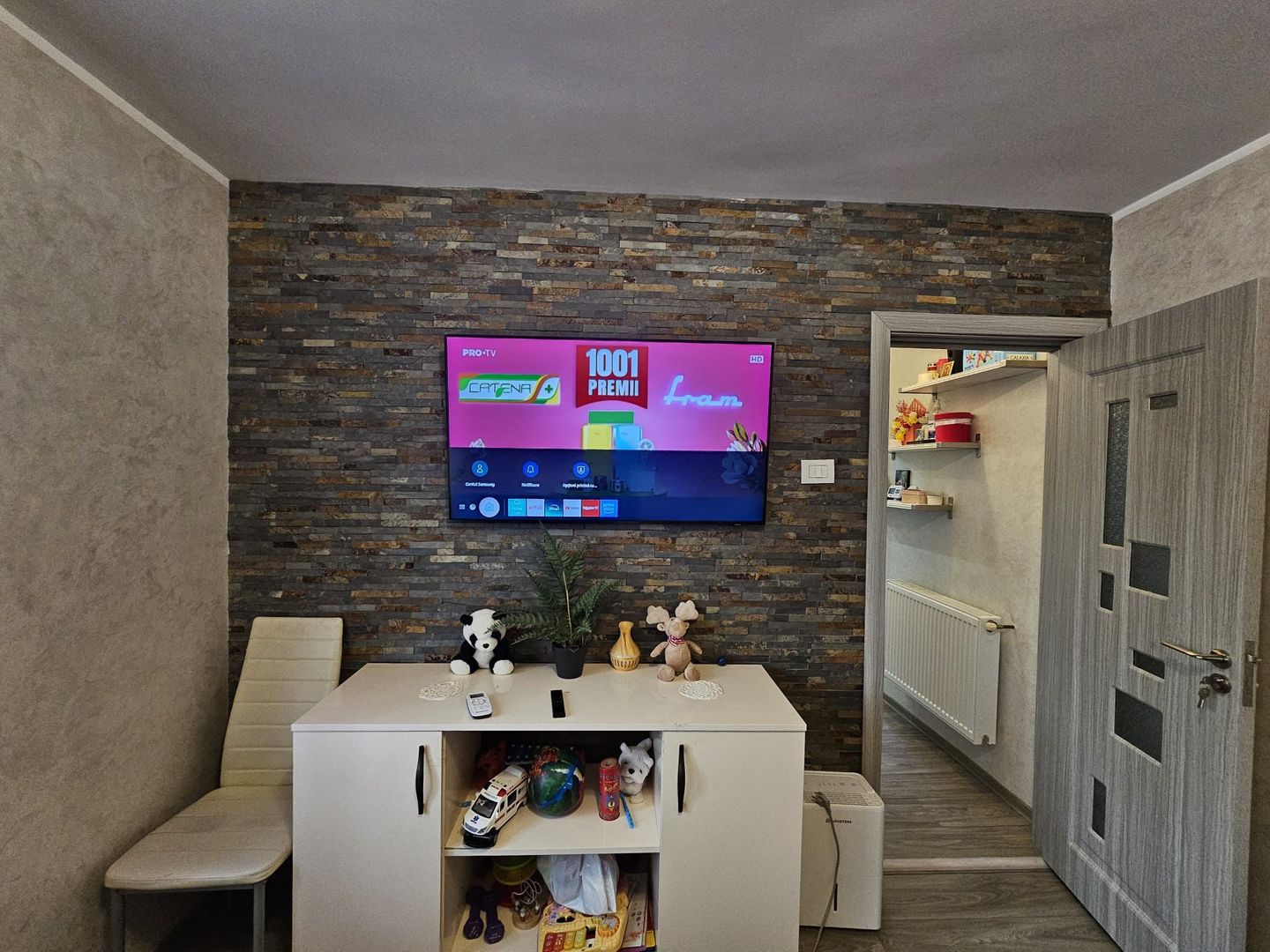 Apartament 2 camere, Parc Elice - imaginea 3