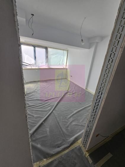 Apartament 3 camere, Bulevardul Unirii, etaj 6