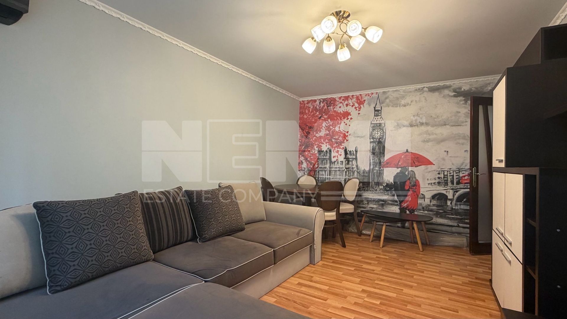 Apartament cu 3 Camere Et.3 ISuceava/Obcini I 110.000 Euro