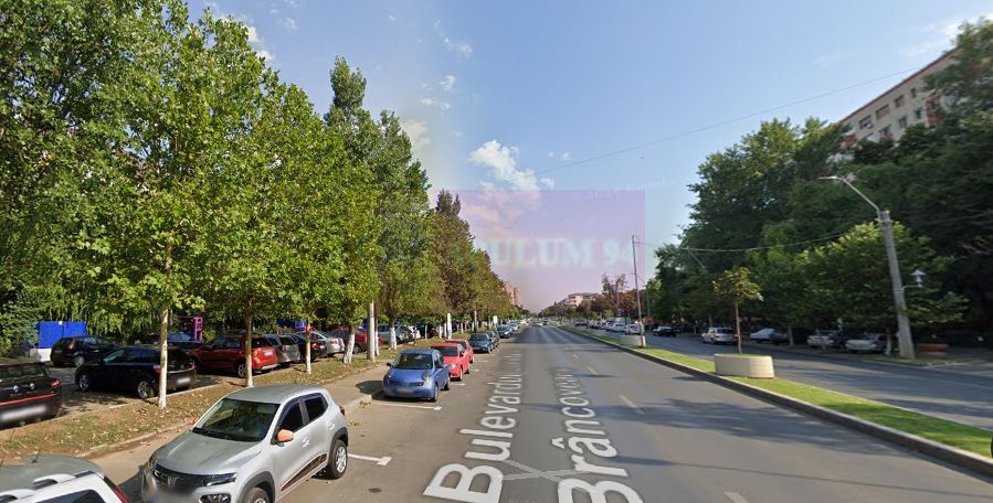 Vanzare apartament de 4 camere in zona Brancoveanu