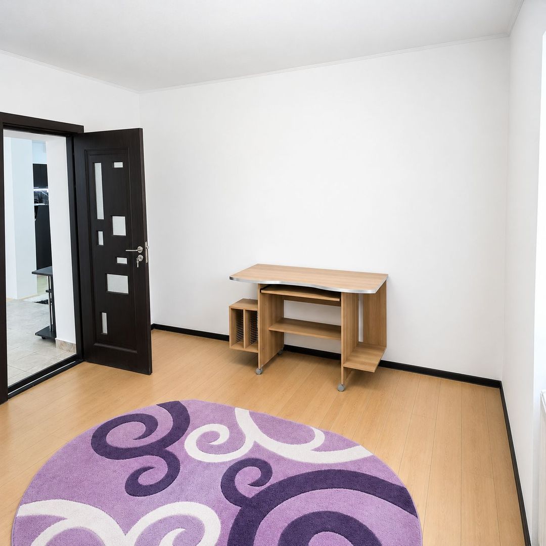 Casă individuală cu 3 camere și curte proprie, în Ronat – Timișoara - imaginea 6