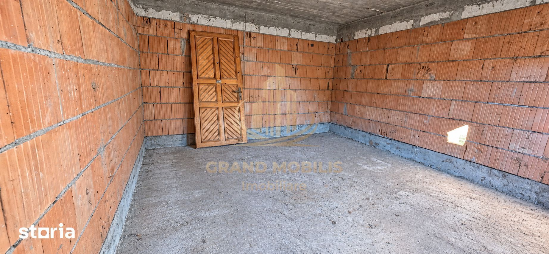 CASĂ INDIVIDUALĂ CU TEREN 430 MP, ZONA PLOPI – TIMIȘOARA - imaginea 4