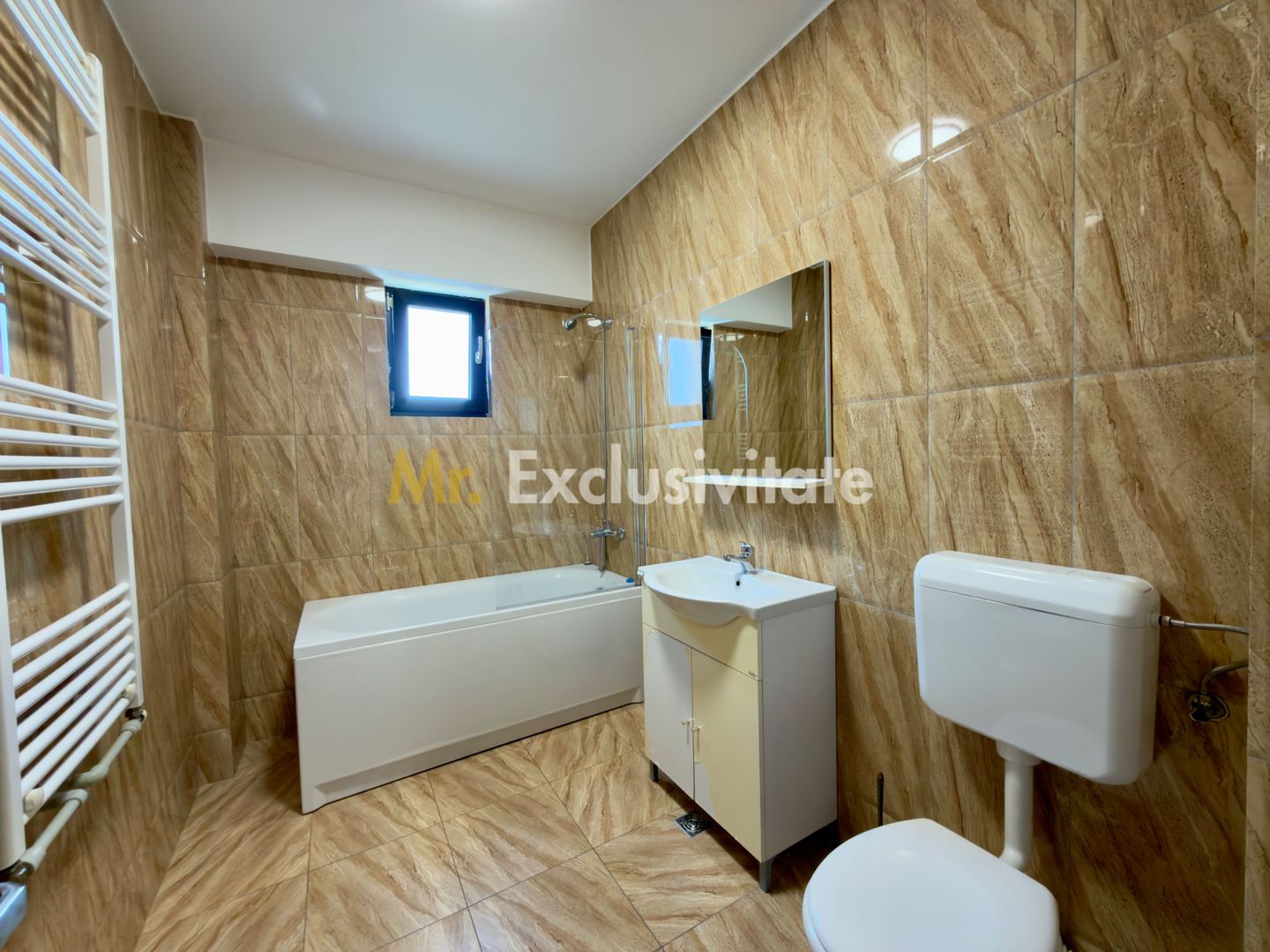 Apartament 3 Camere | Bloc 2018 | Parcare Proprie | Acces Rapid -A1 - imaginea 7