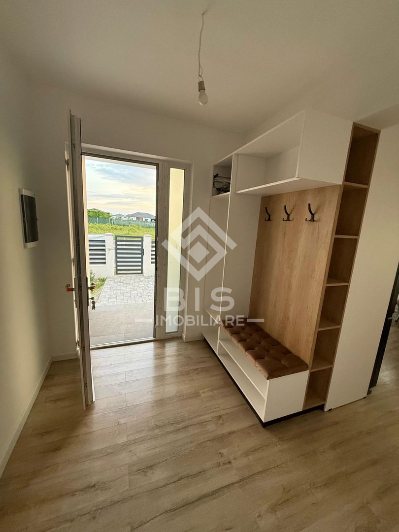 Duplex NOU  -  Premium Finisat si Utilat - imaginea 13