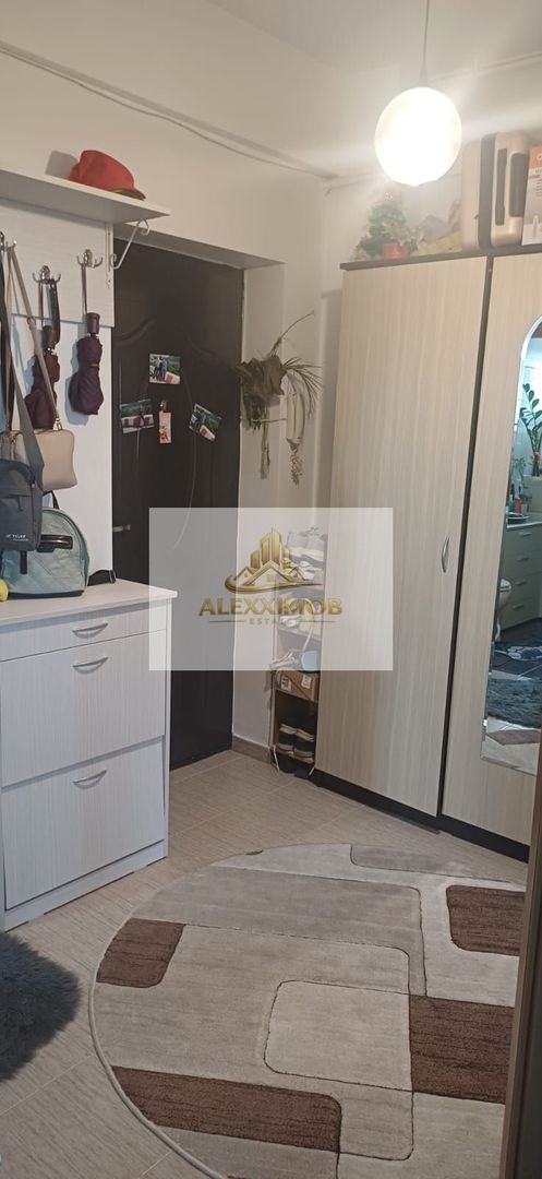 Garsoniera de Vanzare - 2 camere- Metalurgiei - 45 mp - imaginea 5