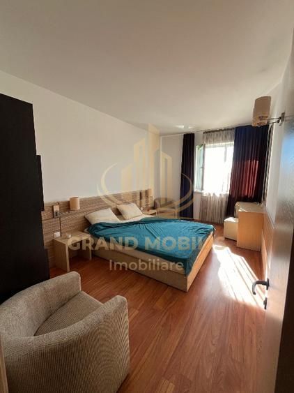 Apartament 2 camere complet mobilat de vânzare - imaginea 3