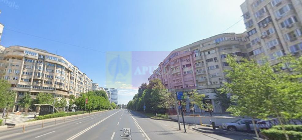 Vanzare apartament 2 camere in zona bd. Decebal stradal