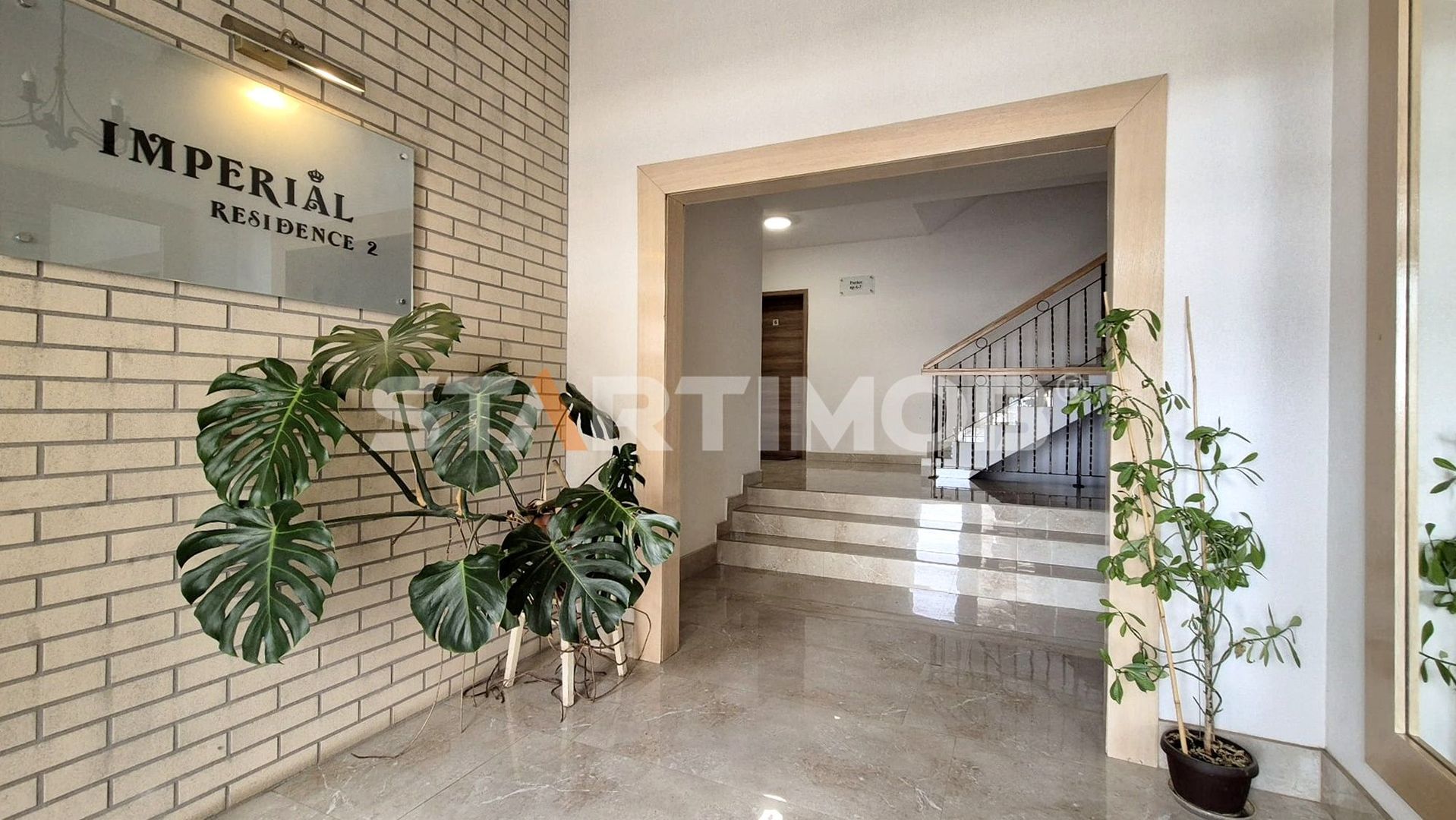 Apartament doua camere cu parcare Coresi