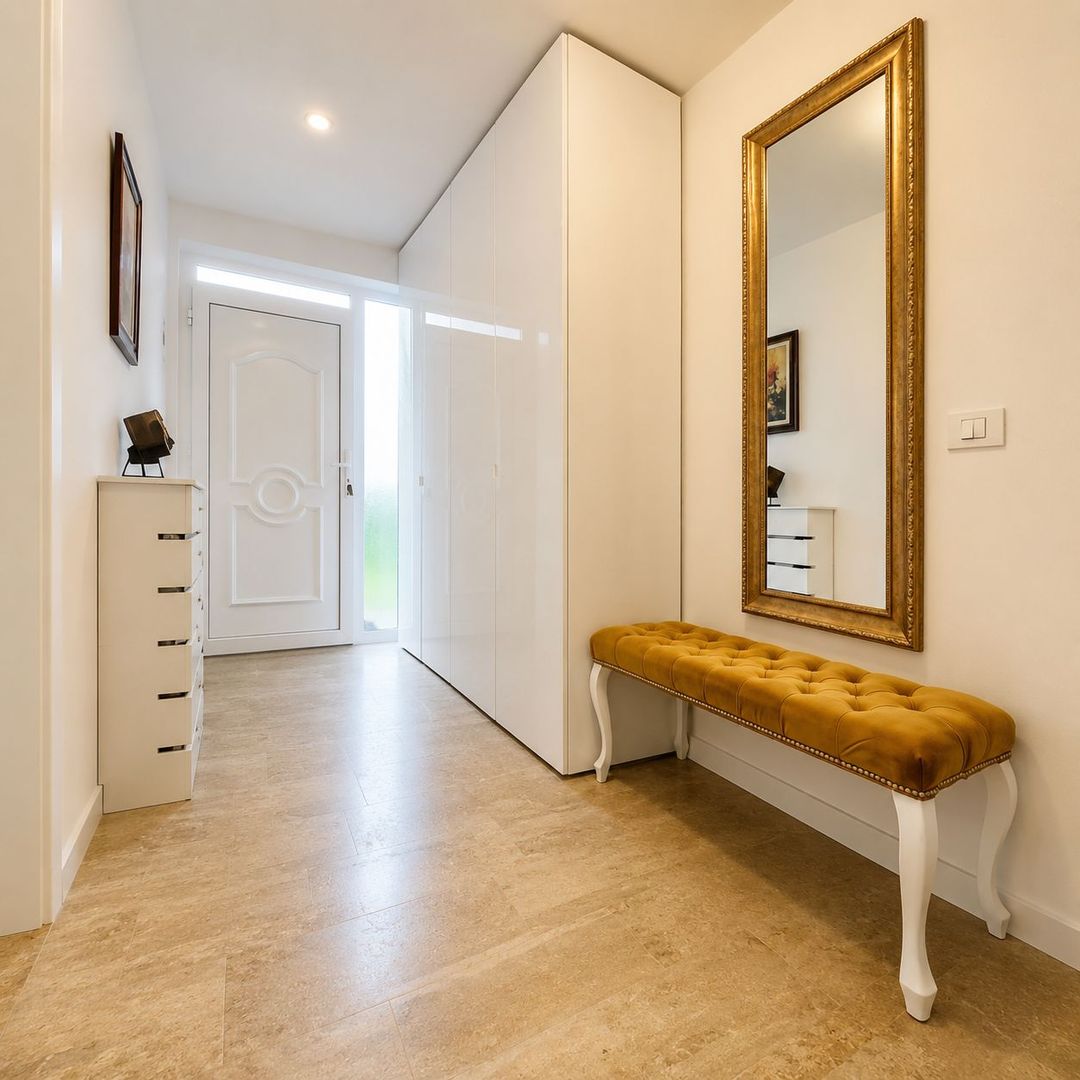 Casă deosebită în Dumbrăvița – 3 camere Complex Privat Gata de mutat - imaginea 2