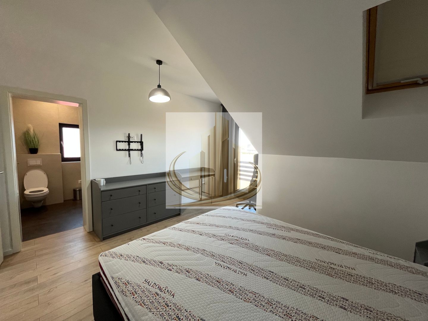 Duplex mobilat si utilat la cheie | Toate utilitatile - imaginea 11