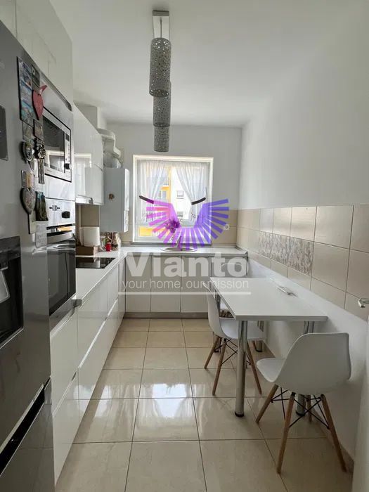 Apartament 3 camere de inchiriat Doamna Stanca
