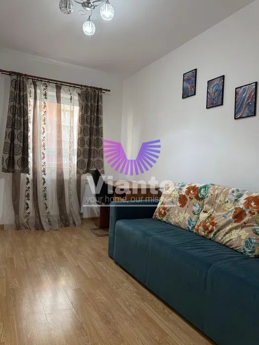 Apartament 3 camere Avantgarden 72mp