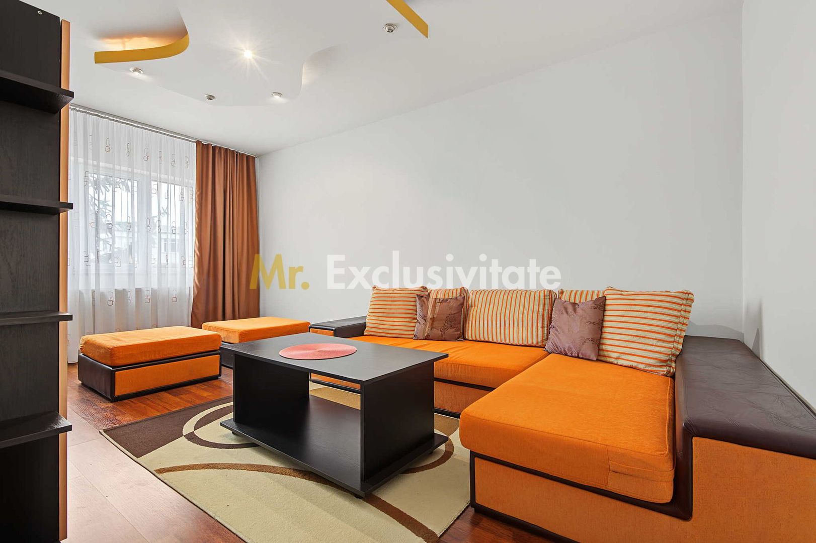 Apartament 2 camere | Bulevardul Dacia – Mioveni