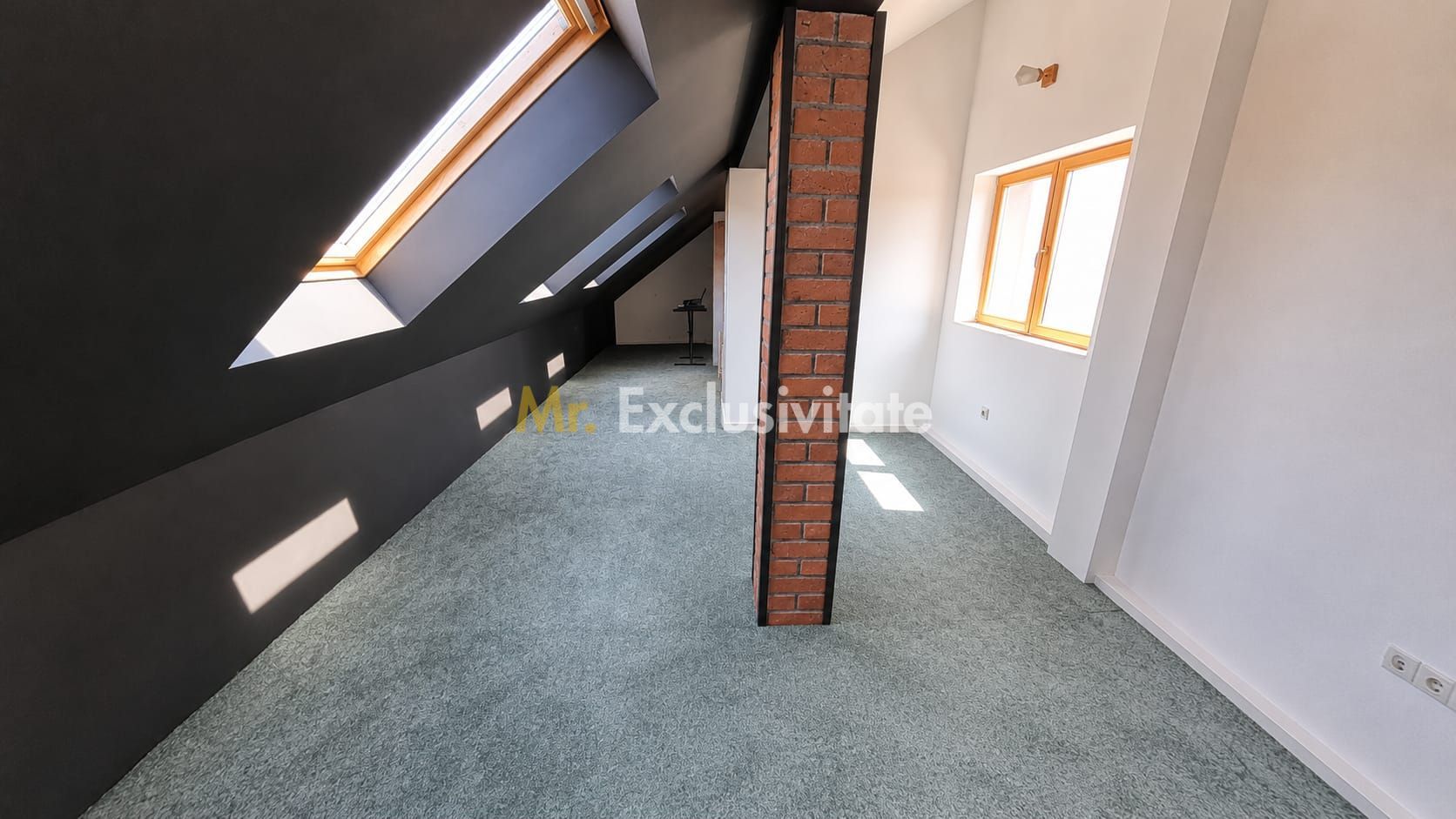 VILĂ INDIVIDUALĂ DE EXCEPȚIE   ·  365.000 € - imaginea 22