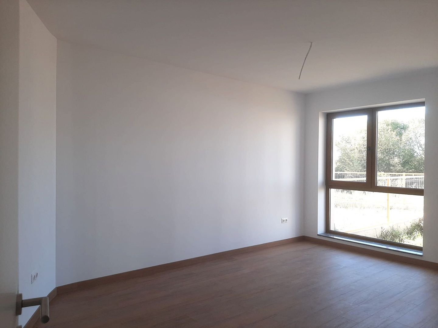 Apartament 2 camere cu grădină și terasă privată construcție nouă 2026 - imaginea 9