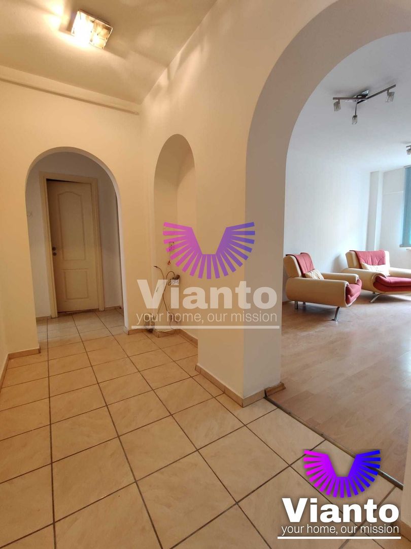 Apartament 4 camere | Nemobilat | Selimbar