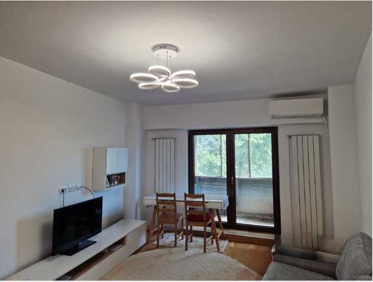 Apartament cu 3 Camere de Închiriat în Crângași D12