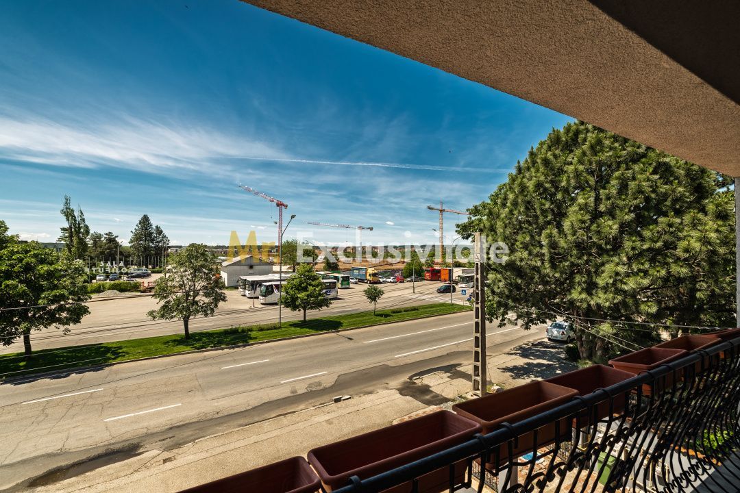 Proprietate premium vis-a-vis de noul Stadion Nicolae Dobrin - imaginea 30