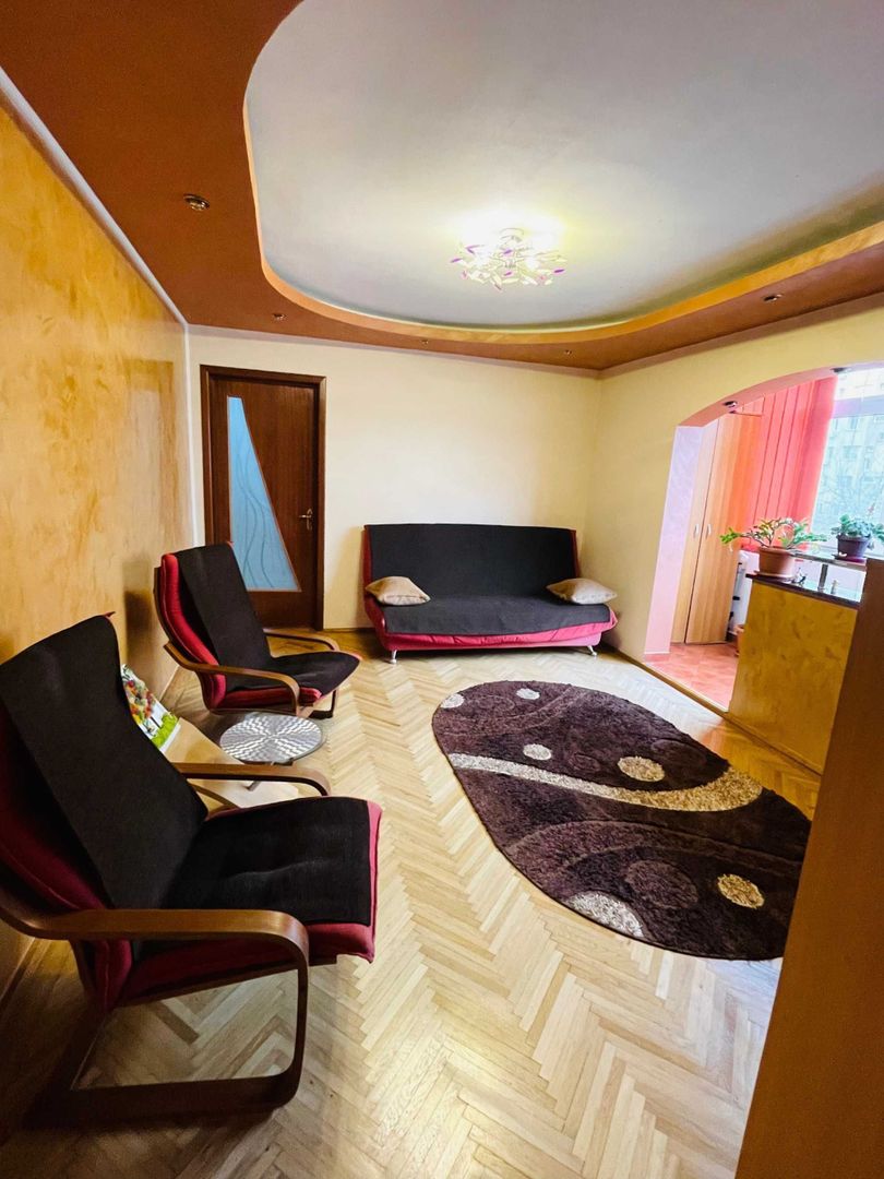 Apartament 3 camere Berceni-Aparatorii Patriei