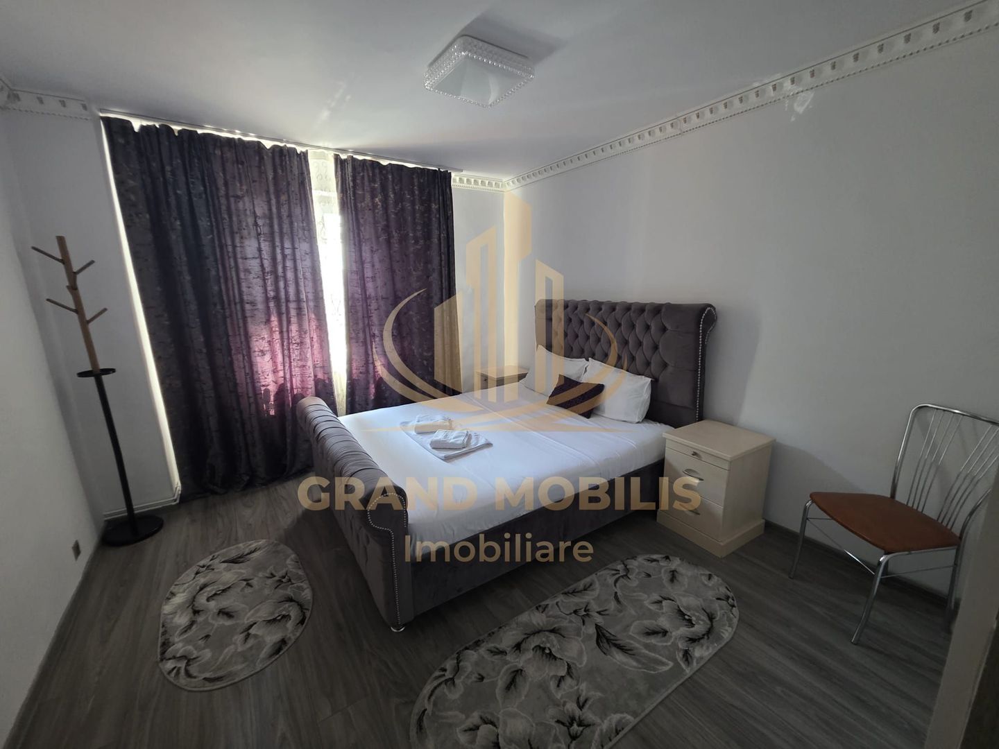 Ocazie! Apartament 4 camere – Calea Lipovei et. 2 - imaginea 6