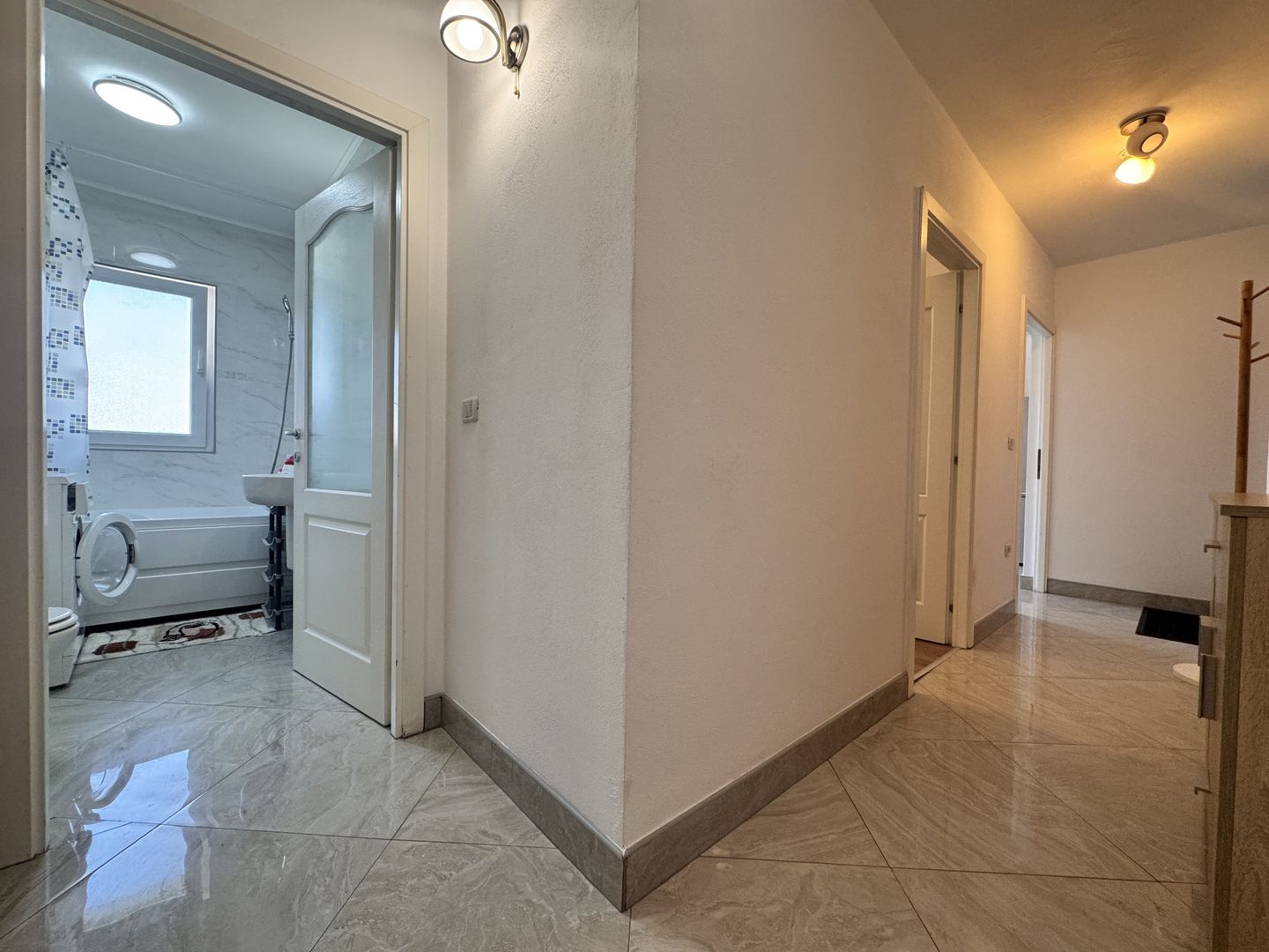 Imagine 3 - Apartament cu un dormitor, pe str Tudor Vladimirescu, Arad. Bloc NOU