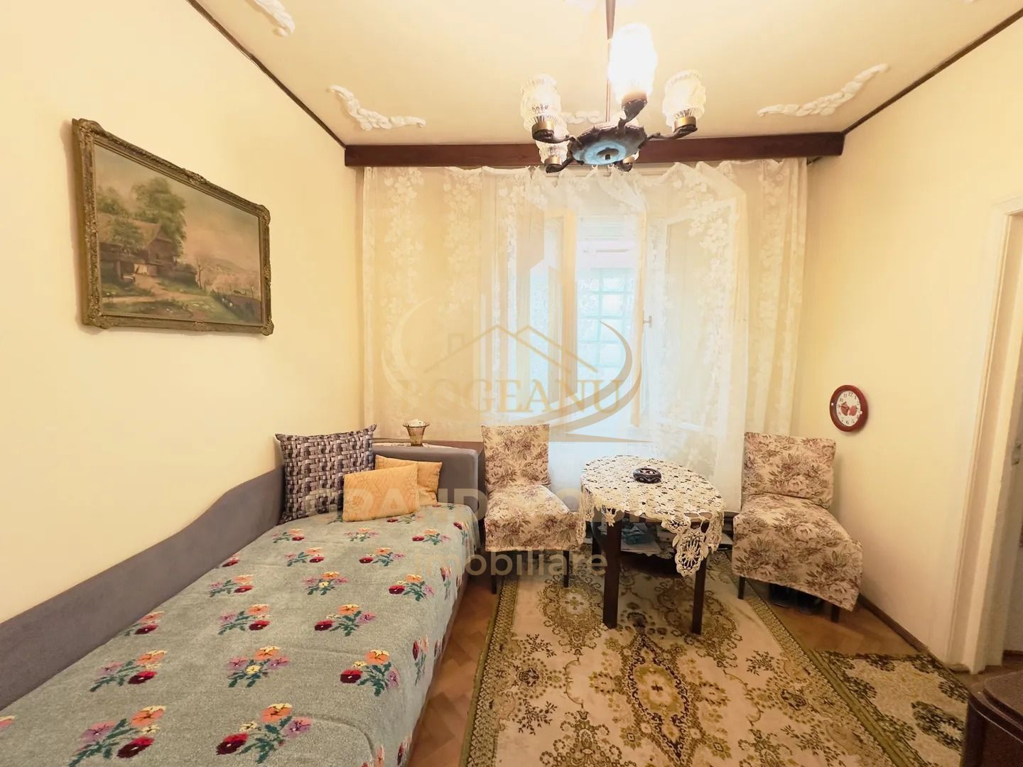 Casa 150 mp si teren in suprafata de 570 mp,  Mehala - imaginea 10