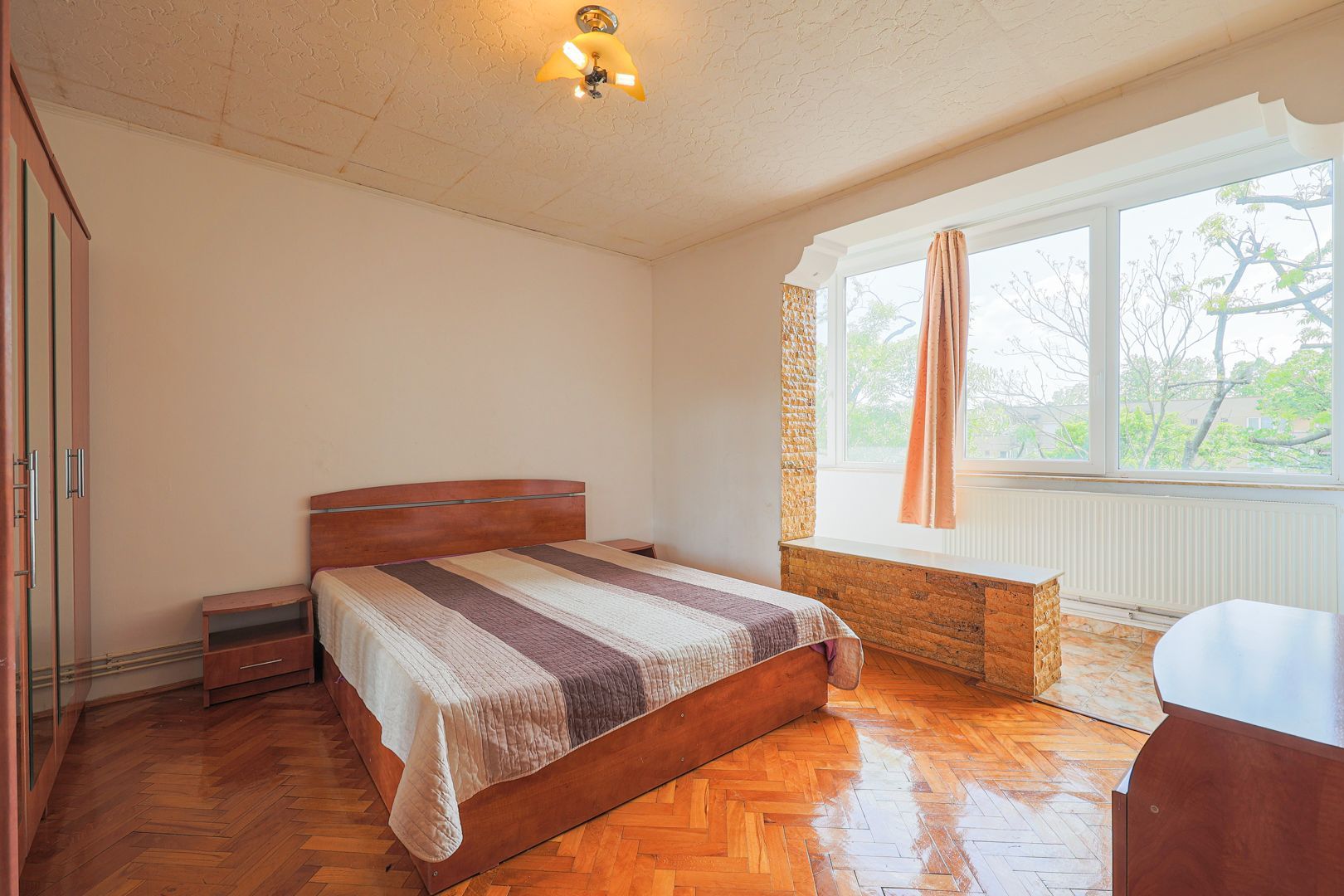 Apartament spațios 2 camere - Podgoria - COMISION 0%
