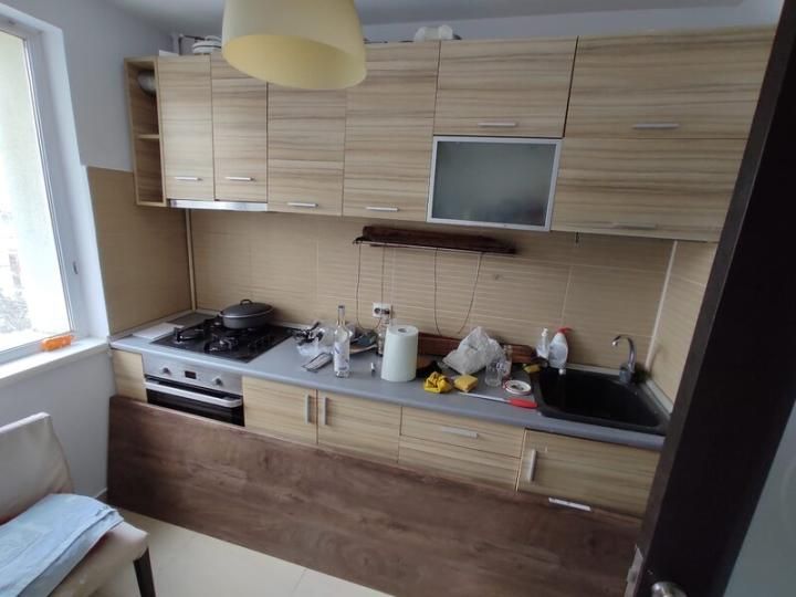 Vand apartament bun la 2 minute de metrou Costin Georgian! - imaginea 6