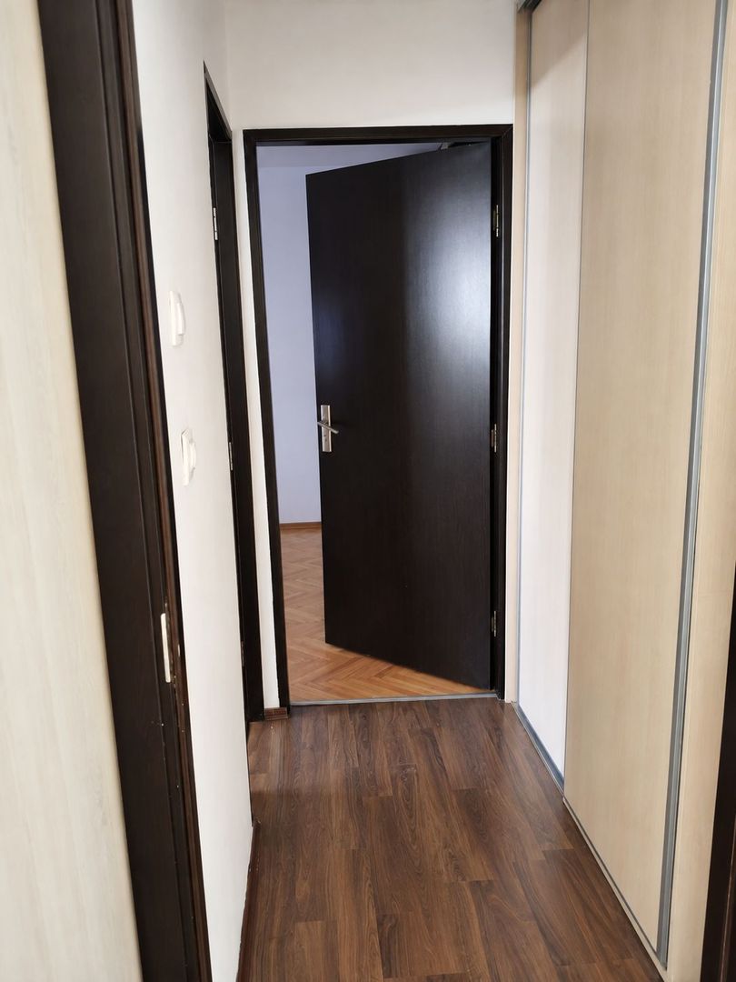 Apartament cu 3 camere, 65 mp, 2 băi și boxă | Zona Lipovei - imaginea 9