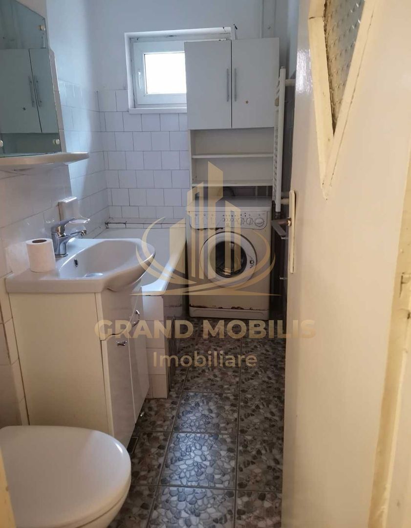 Apartament 1 cameră | Calea Șagului | 32 mp | Parter - imaginea 4