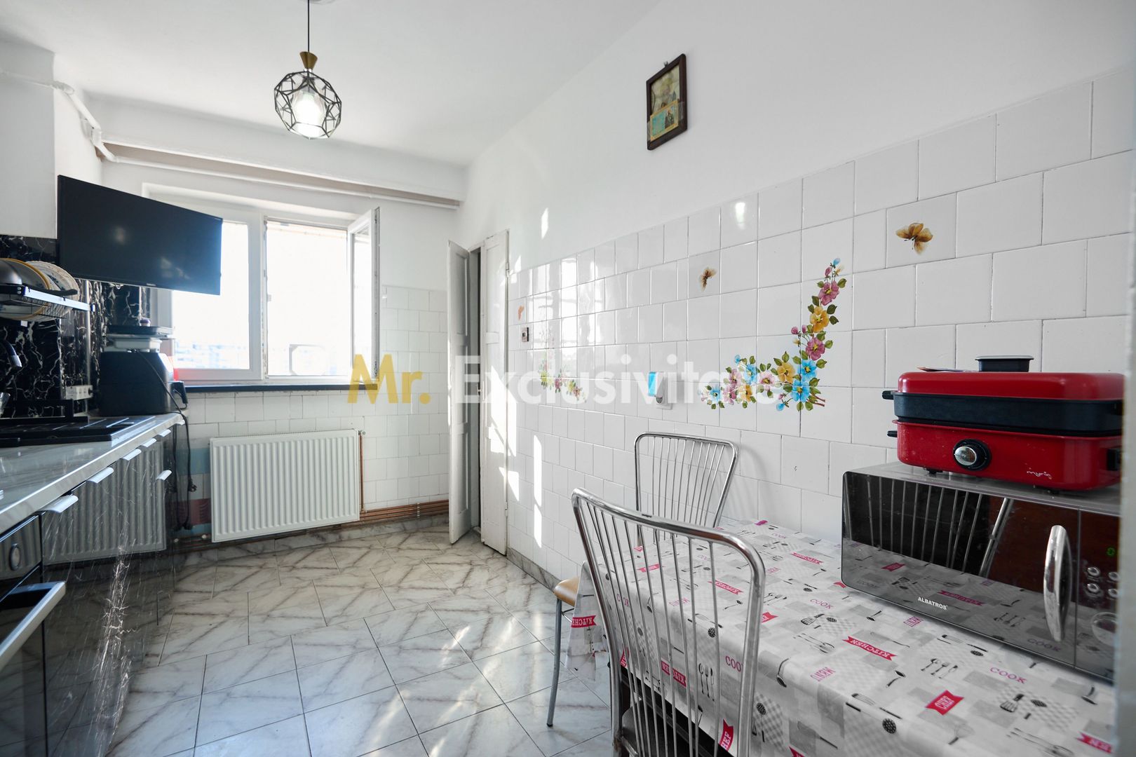 Apartament 4 camere - zona zero  Pitesti! - imaginea 21