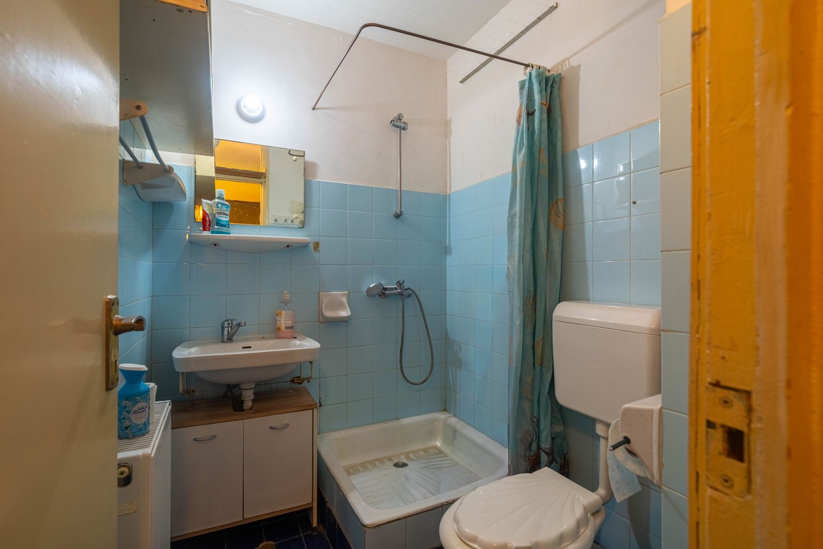 Imagine 11 - Apartament spațios cu 4 camere – Zona Boul Roșu 0% COMISION