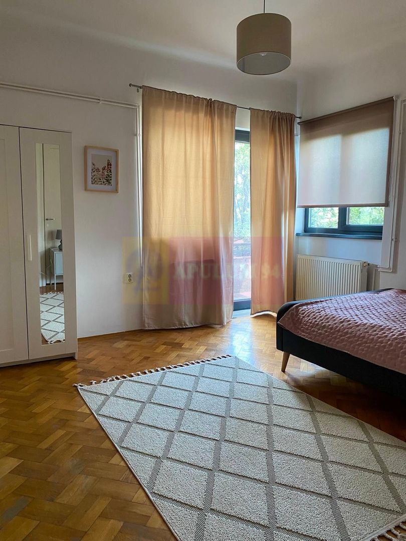 3 camere renovat – Calea Moșilor, Ultracentral – Metrou Universitate
