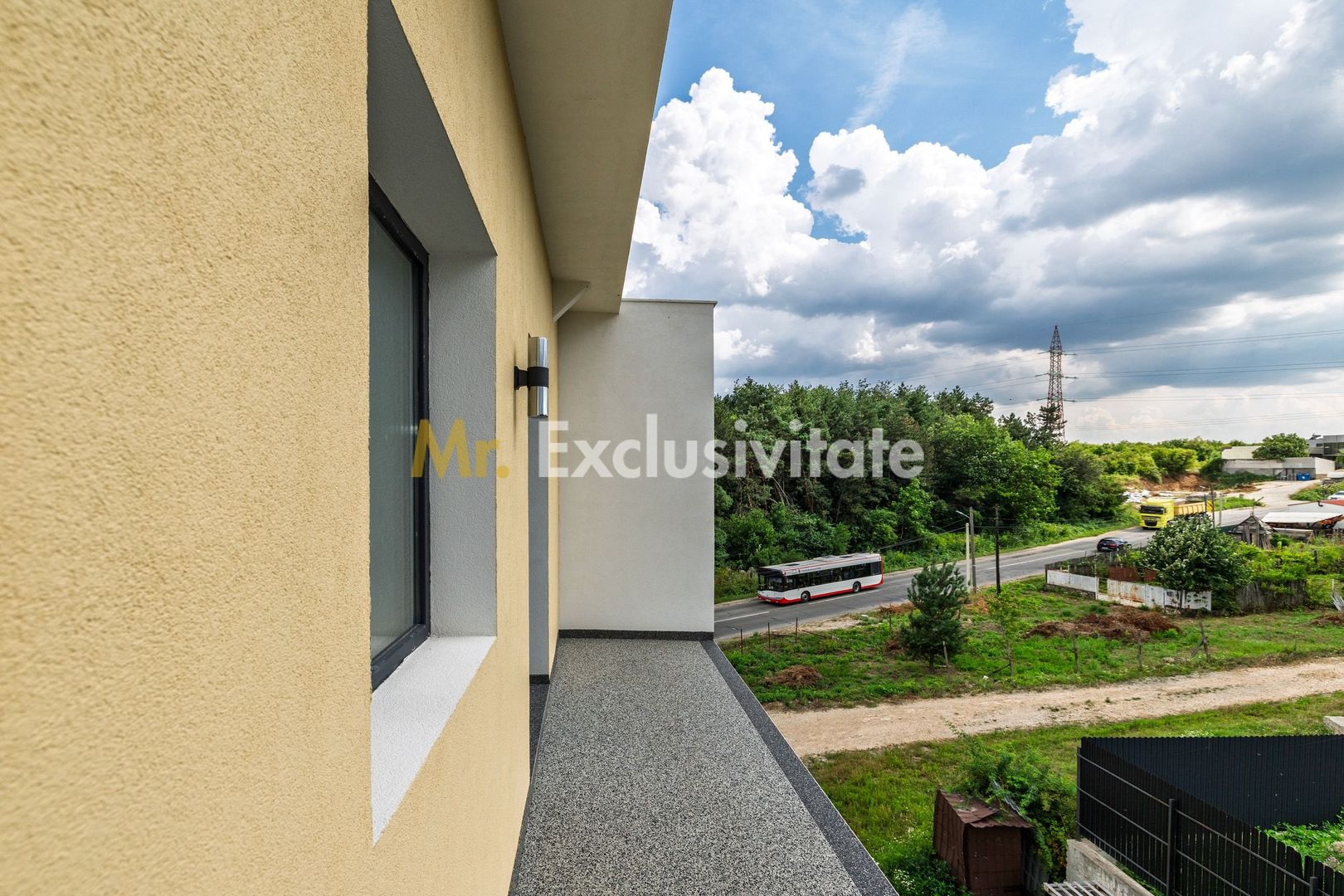 Garsoniere noi cu balcon, bloc nou Trivale, de la 61.760 € + TVA - imaginea 10