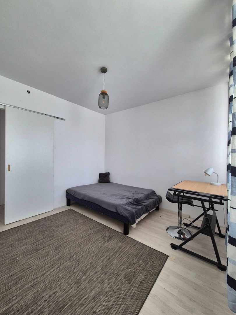 Apartament 2 camere, 57,36 mp, renovat – Bd. Ion Mihalache, Sector 1