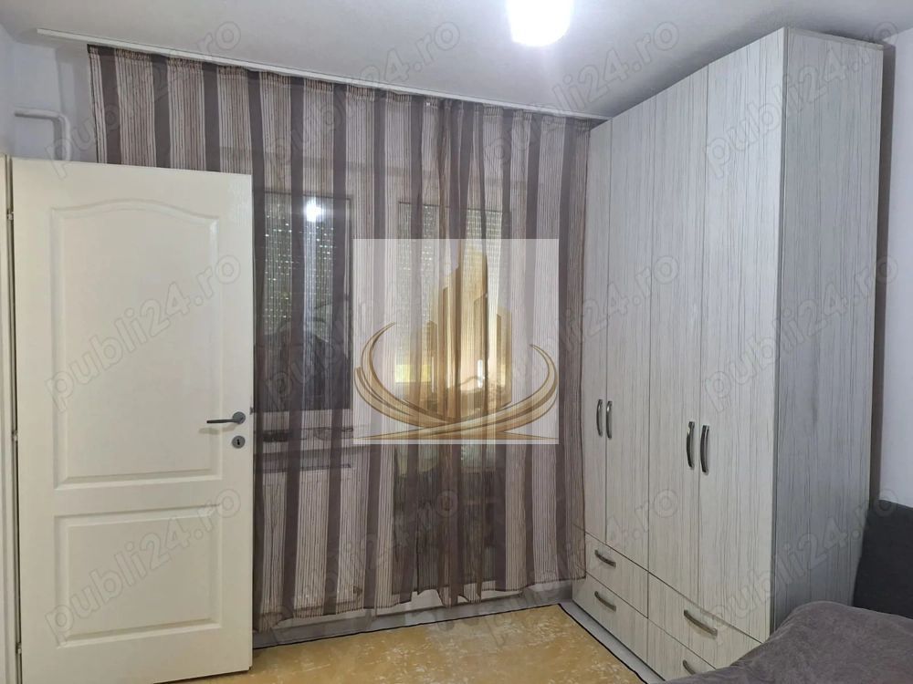 Apartament cu 2 camere și centrală proprie | Calea Șagului - imaginea 4