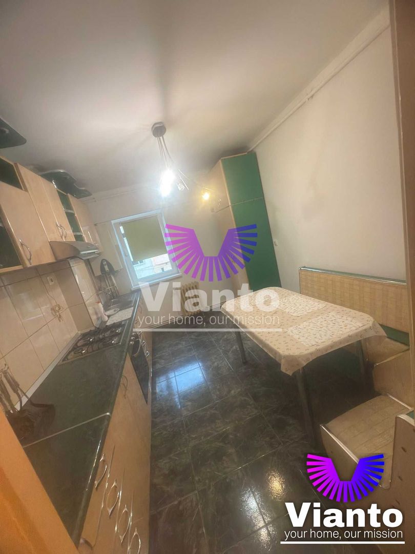 Apartament 4 camere | Nemobilat | Selimbar