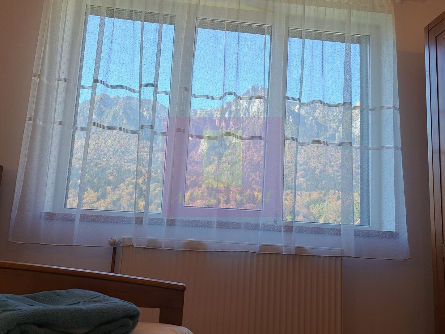 Vila de vanzare in Busteni - Zona Piatra Arsa - imaginea 86