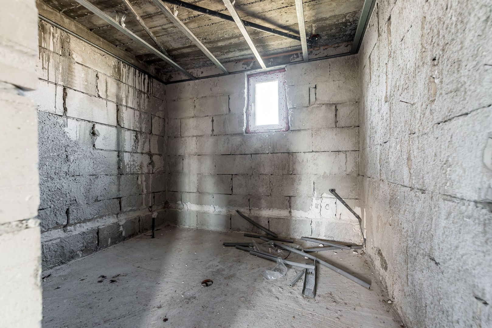 Imagine 6 - 🏡 Casă P+1 la gri | 239 mp construiți | Călugareni -14 km de Arad