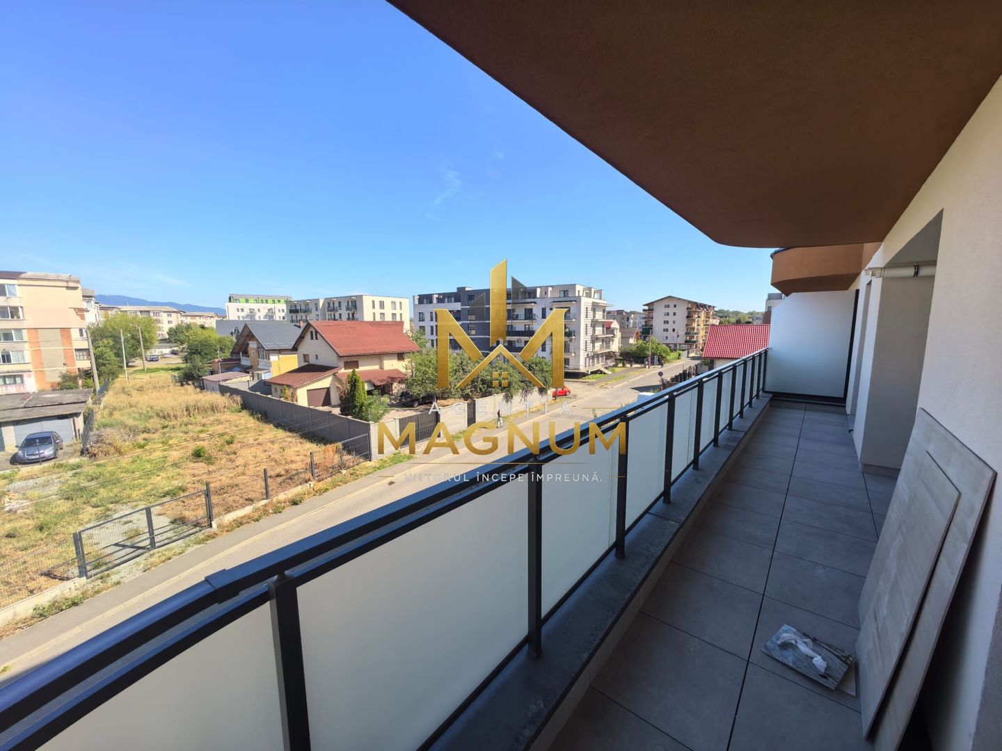 Apartament nou de vânzare | 3 camere | - imaginea 7