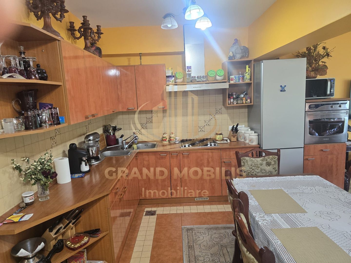 Vila exclusivista in Timisoara zona Centrala 950.000 Euro - imaginea 13