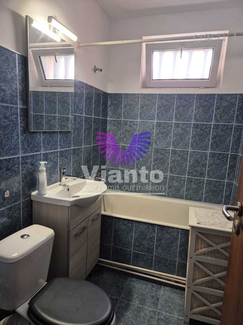 Apattament 4 Camere 80mpu, - Hipodrom