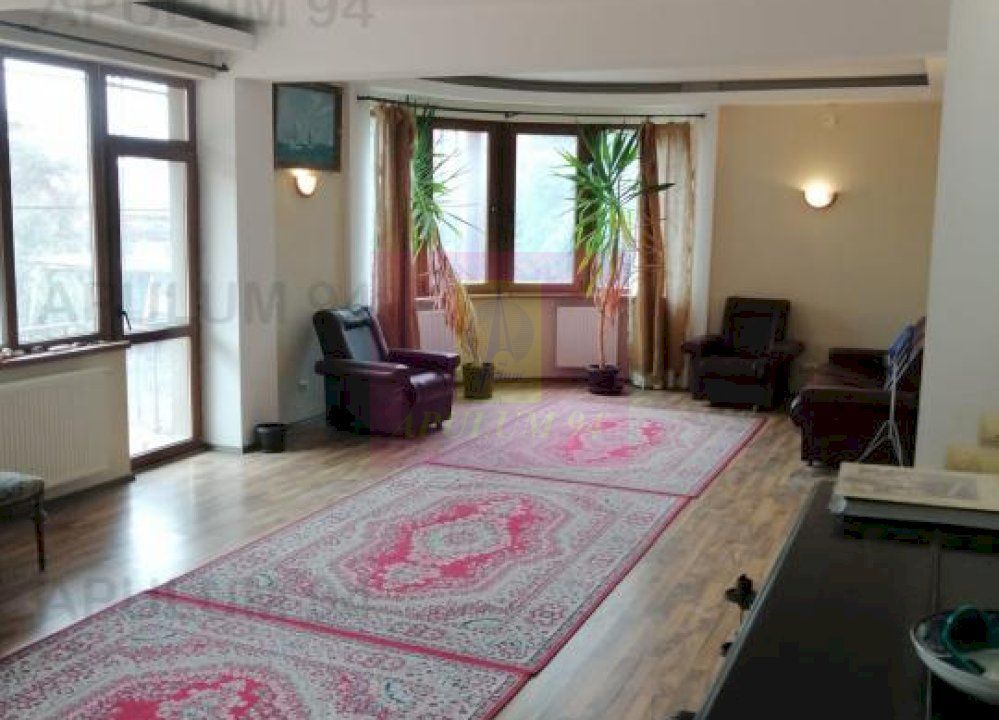 Vila Spatioasa Bucuresti Prelungirea Ghencea - imaginea 5