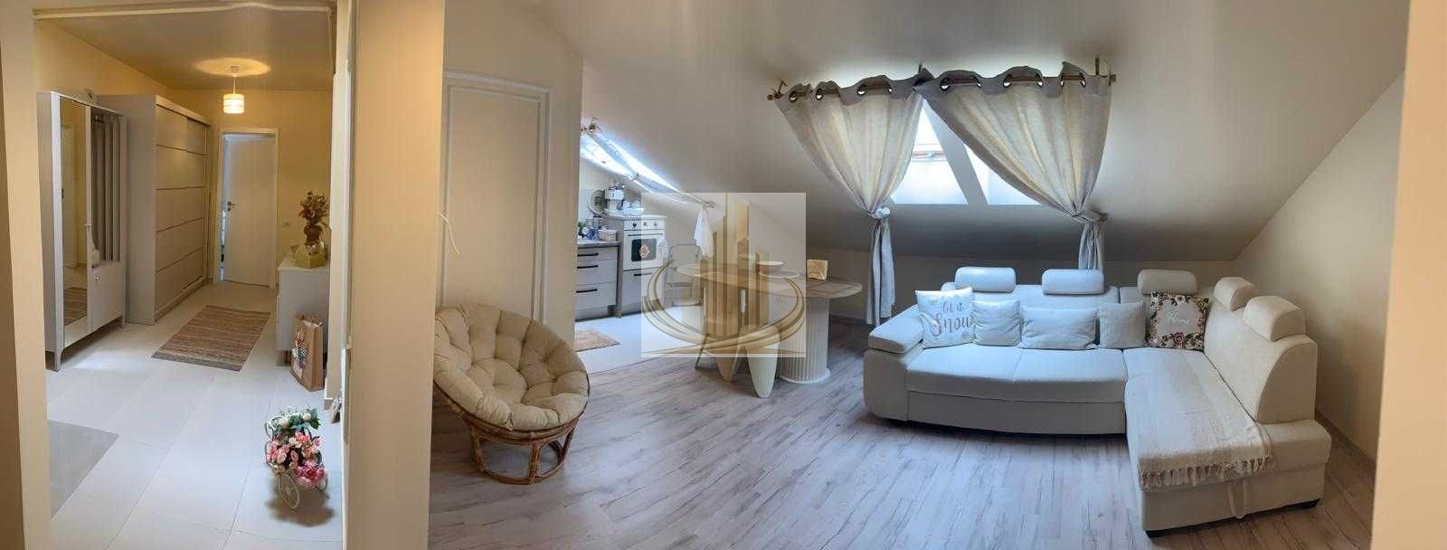 Proprietar vand  apartament nou 69 mp